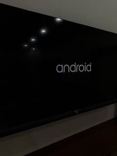 TCL C6 QLED 55 For sale