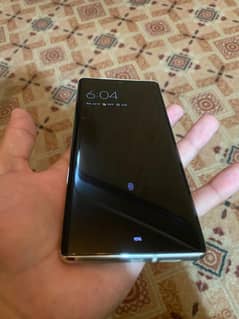 Google Pixel 6 pro