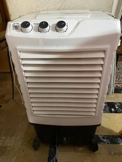 PEL AC/DC air cooler