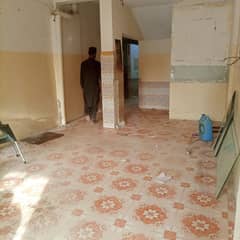 Buy Birth Commercial space for Rent ground floor in block k North Nazimabad
