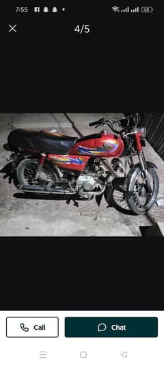 good condition