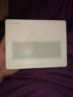Huawei  ONU GPON TERMINAL