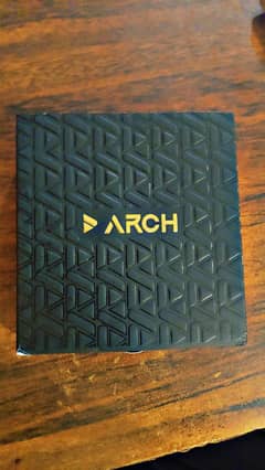 ARCH | NOIR