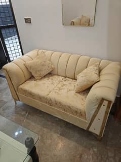 Sofa set 3+2+1