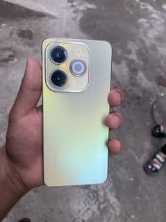 Hot 40i 16 128 box charger sath hai all ok 03314213230whttaapp 16gb128