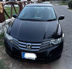 Honda City 2012 - 1st Owner Car
