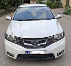 HONDA CITY IVTEC 1.3 MANUAL 2014