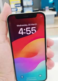 iPhone 12 mini 128 GB call 03267238870