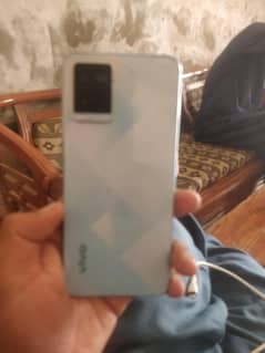 Vivo y21 4 64 all ok