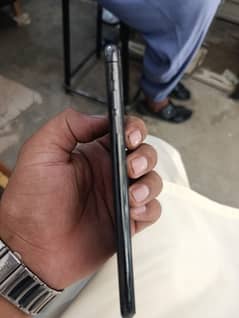 Iphone XSmax 256gb in a good condition pta approved