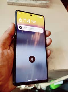 Google pixel 6a