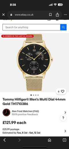 Tommy