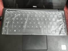 DELL XPS 13 CORE i5 7 gen