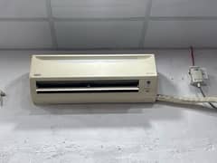 ACSON Invertar Split Air Conditioner 1 Ton