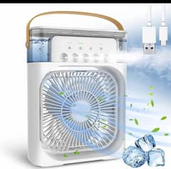 Home and Office  Portable Mini Cooler