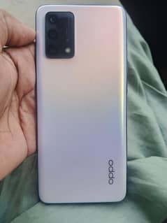 oppo A95 mobile