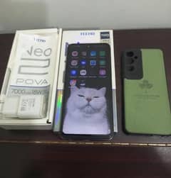 Tecno Pova neo 2