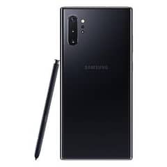 Samsung Galaxy Note 10 5g (12/256) Exchange Possible
