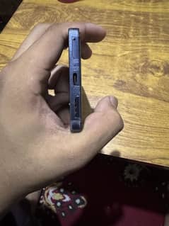 Infinix note 40