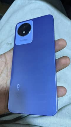 Y02t 4gb 64gb with box and charger condition 9/10