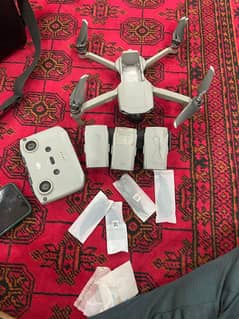 dji mavic air 2
