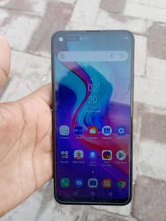 infinix