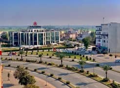 New Lahore City Phase 3 Premier Enclave 5 Marla Plot Prime Location On Ground Possession Plot For Sale In New Lahore City Near To Bahria Town Lahore