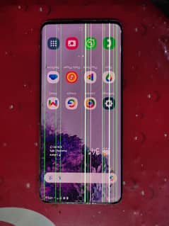 Samsung s20 plus 5g
