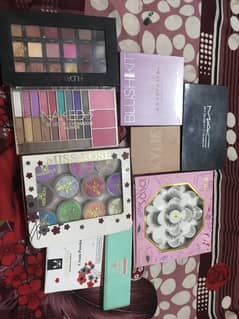 Eyeshadow