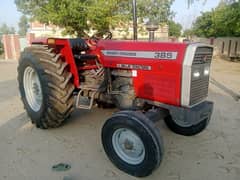 Massey 385 . . . . 8/10 conditions