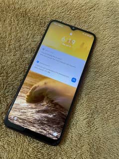 Realme 5s 4/128GB also Exchange