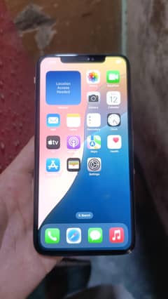 XS MAX 512GB