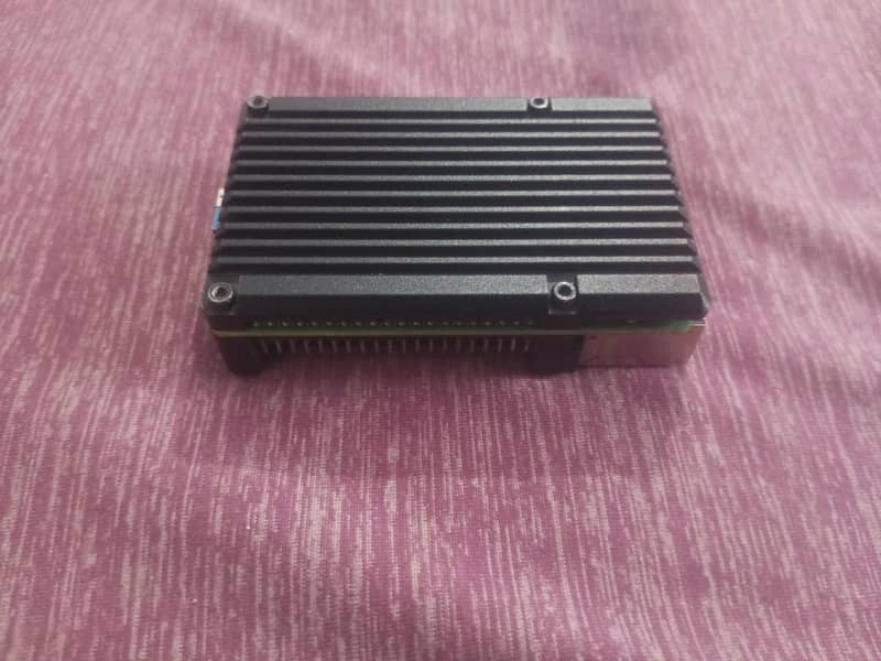 Raspberry pi 5 0