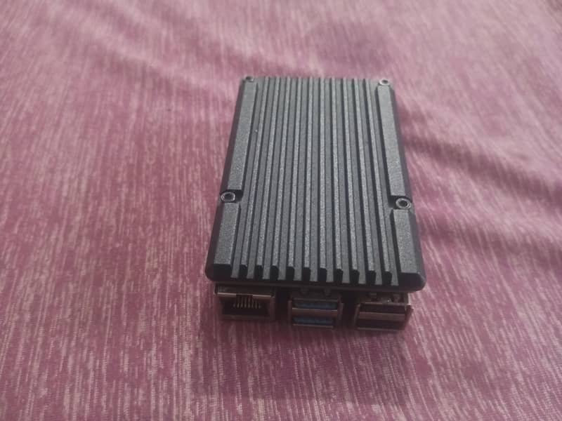 Raspberry pi 5 1