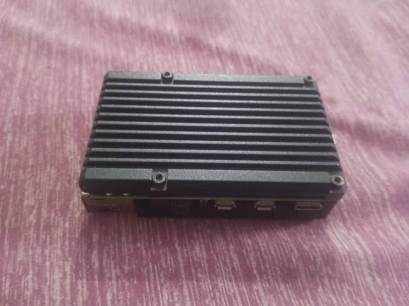 Raspberry pi 5 2