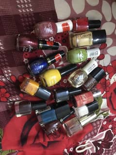 Nail