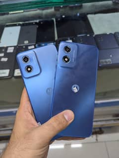 Moto G play 2024