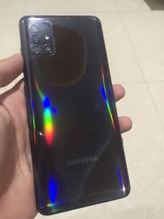 Sumsung A51