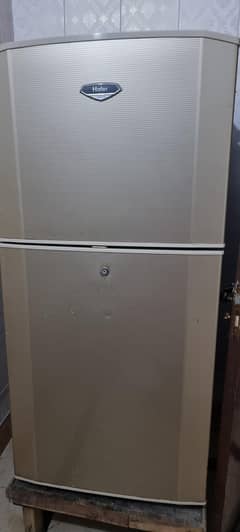 haier freezer