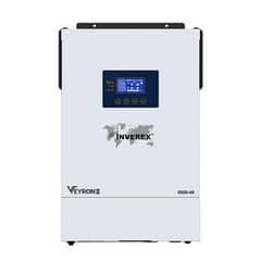 VERON II (1.2, 1.6, 2.6, 4.2.6) KW HYBRID