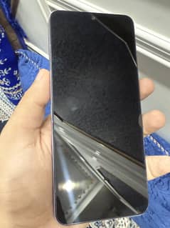 Redmi 14c 6 gb ram 128 memory 10 by 10 condition with box