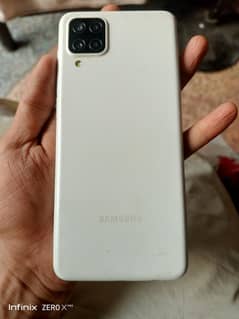 samsung a 12 touch break bakii all okk