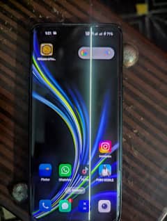OnePlus 8 5g dual SIM water pack