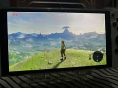 Nintendo Switch OLED JB