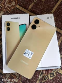 Samsung a06