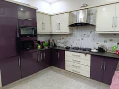 10 Marla House In DHA phase 8 Ex Air Avenue