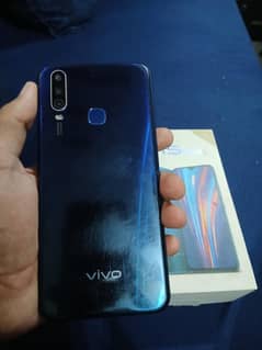 (Vivo y15 ) selling on affordable price