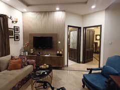 10 Marla Renovated House In Eden Avenue Extension