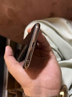 IPHONE XS MAX