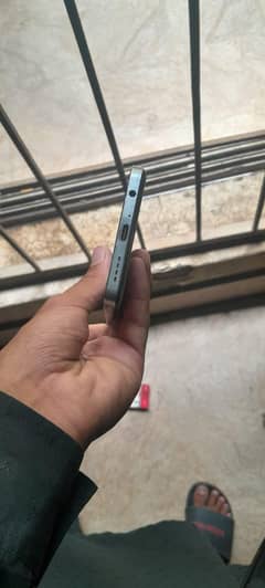 Infinix note 12 VIP 256 gb